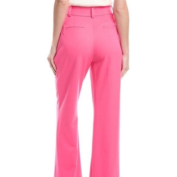 FAVORITE DAUGHTER || FAVORITE PANT IN PINK PEACOCK - Picture 3 of 4